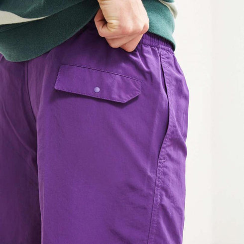 Patagonia Men's Baggies™ Shorts - 5" Purple